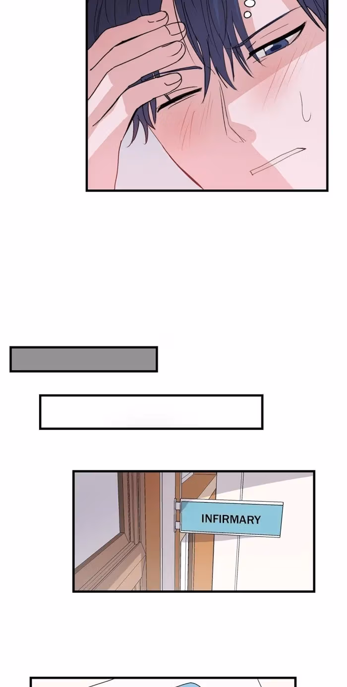 Till Our Lips Touch Chapter 20 page 18 - 