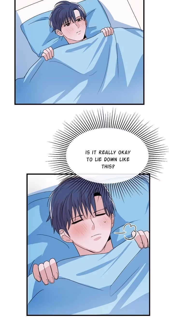Till Our Lips Touch Chapter 20 page 19 - 