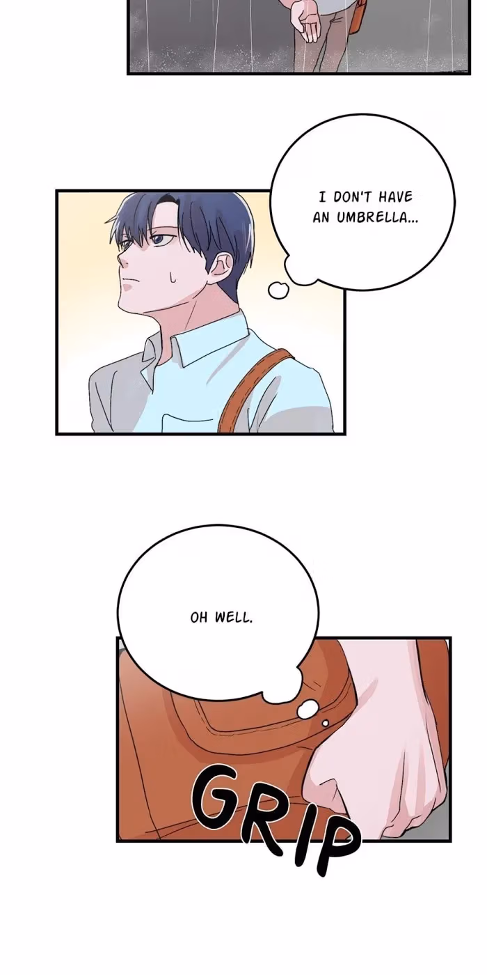 Till Our Lips Touch Chapter 20 page 3 - 