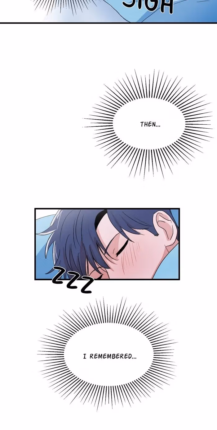 Till Our Lips Touch Chapter 20 page 21 - 