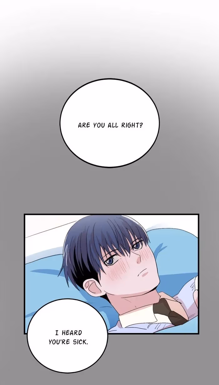 Till Our Lips Touch Chapter 20 page 22 - 