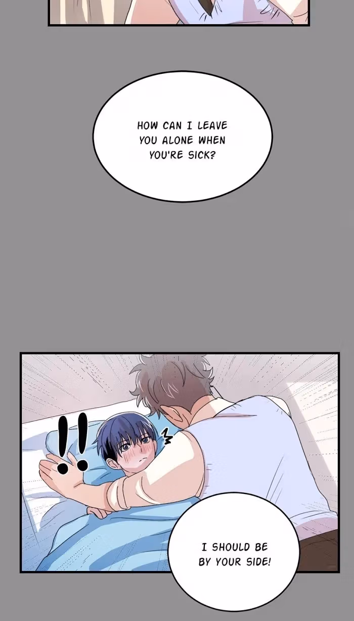 Till Our Lips Touch Chapter 20 page 24 - 