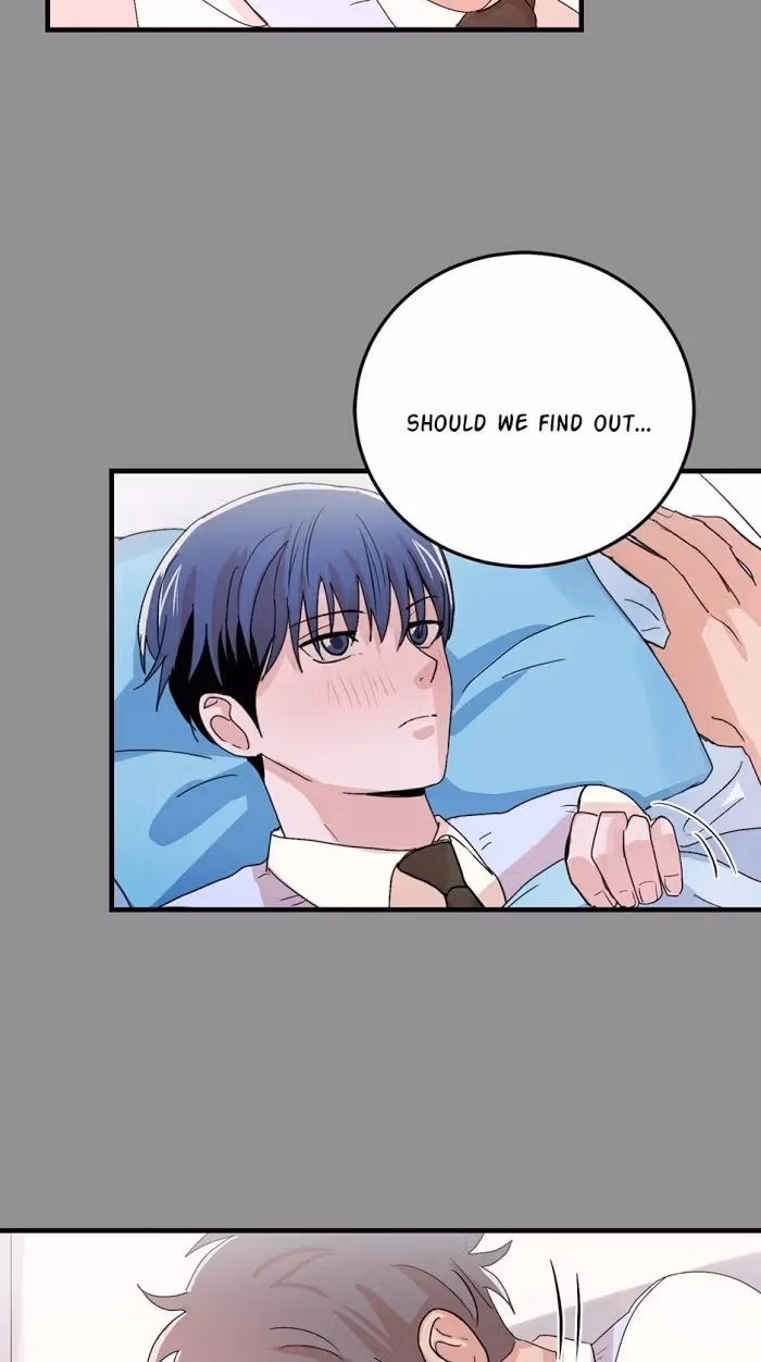 Till Our Lips Touch Chapter 20 page 26 - 