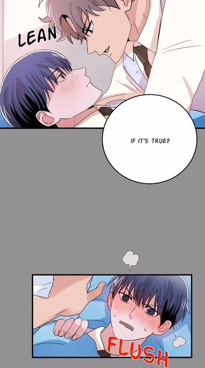 Till Our Lips Touch Chapter 20 page 27 - 