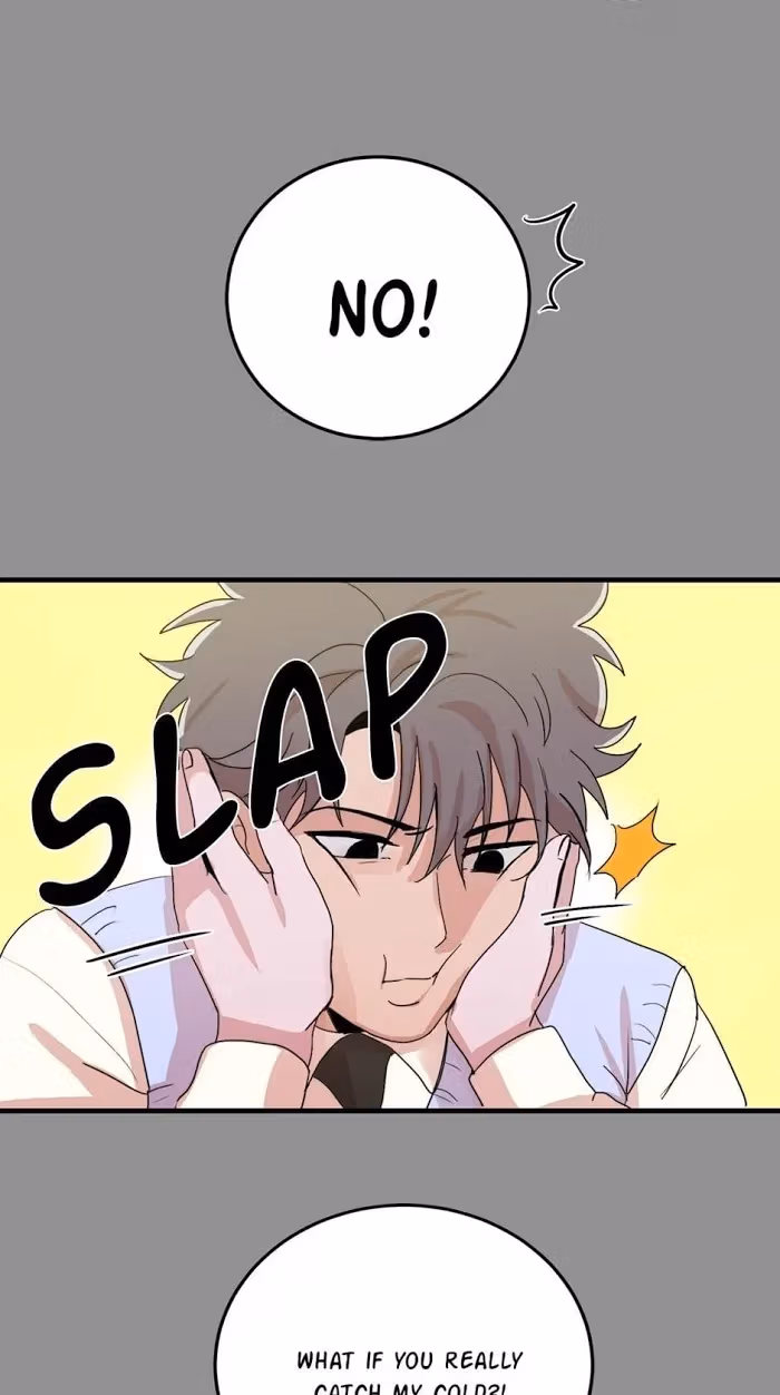 Till Our Lips Touch Chapter 20 page 28 - 