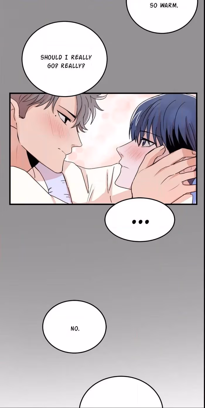 Till Our Lips Touch Chapter 20 page 35 - 