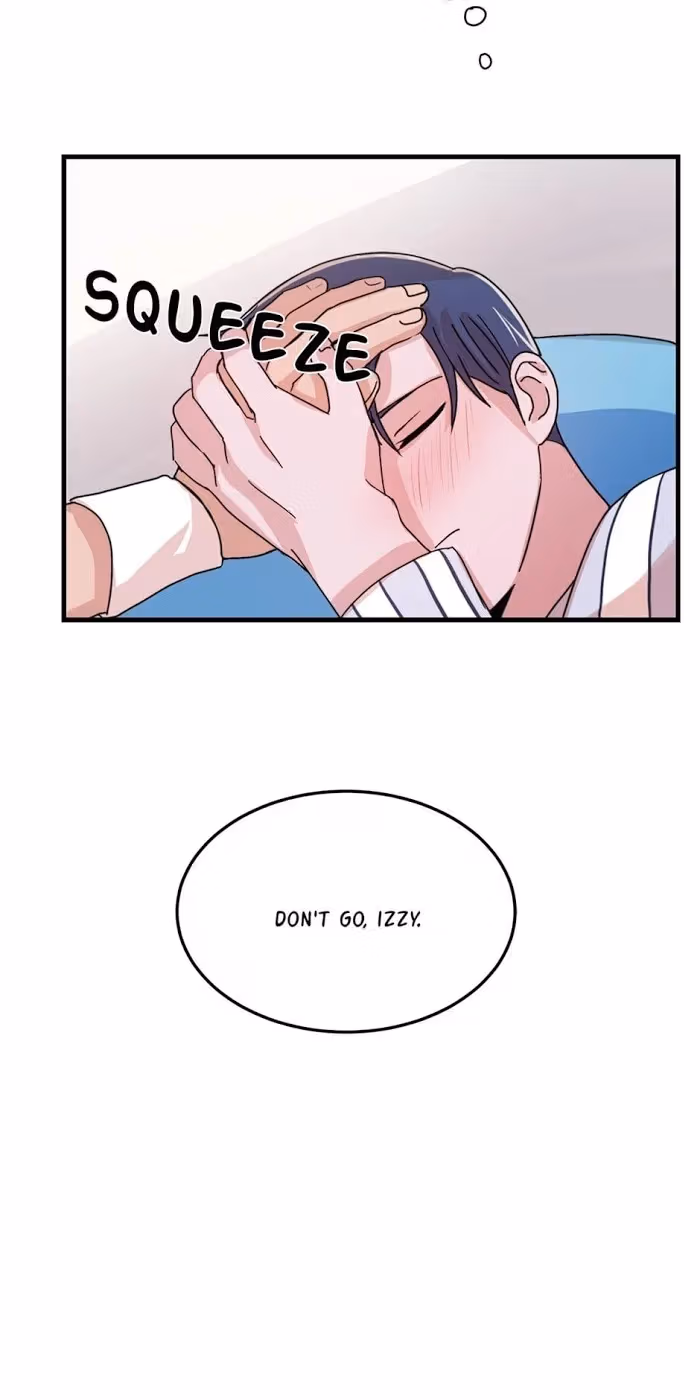 Till Our Lips Touch Chapter 20 page 38 - 