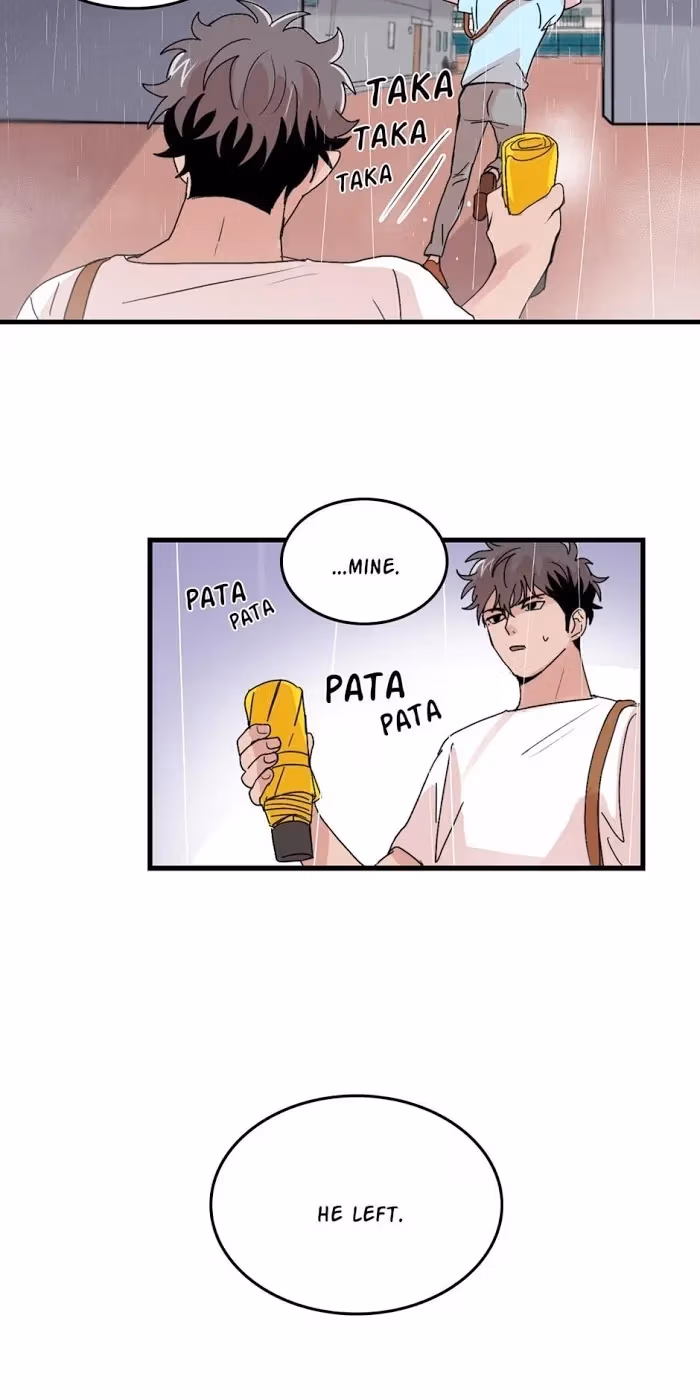 Till Our Lips Touch Chapter 20 page 5 - 