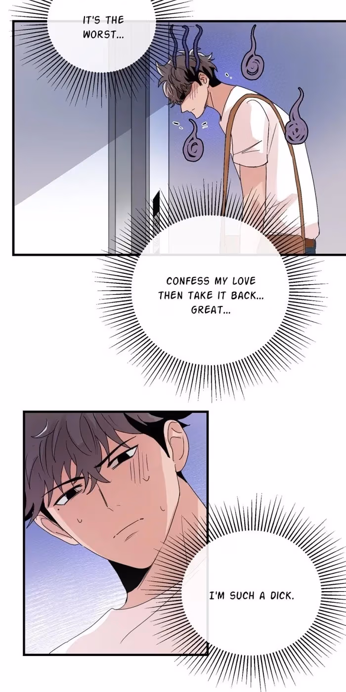 Till Our Lips Touch Chapter 20 page 7 - 