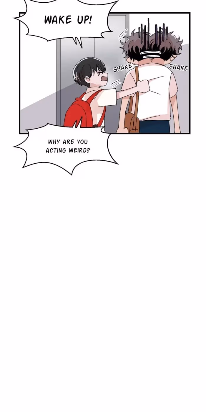 Till Our Lips Touch Chapter 20 page 10 - 