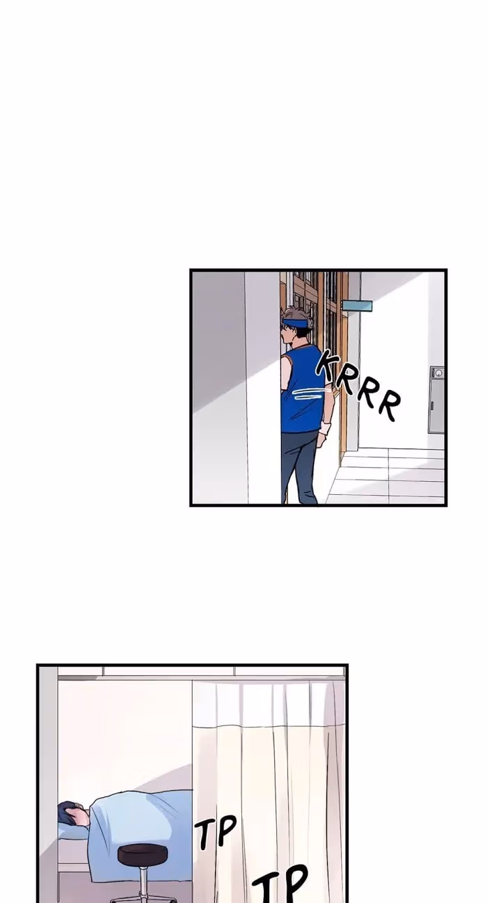 Till Our Lips Touch Chapter 21 page 1 - 