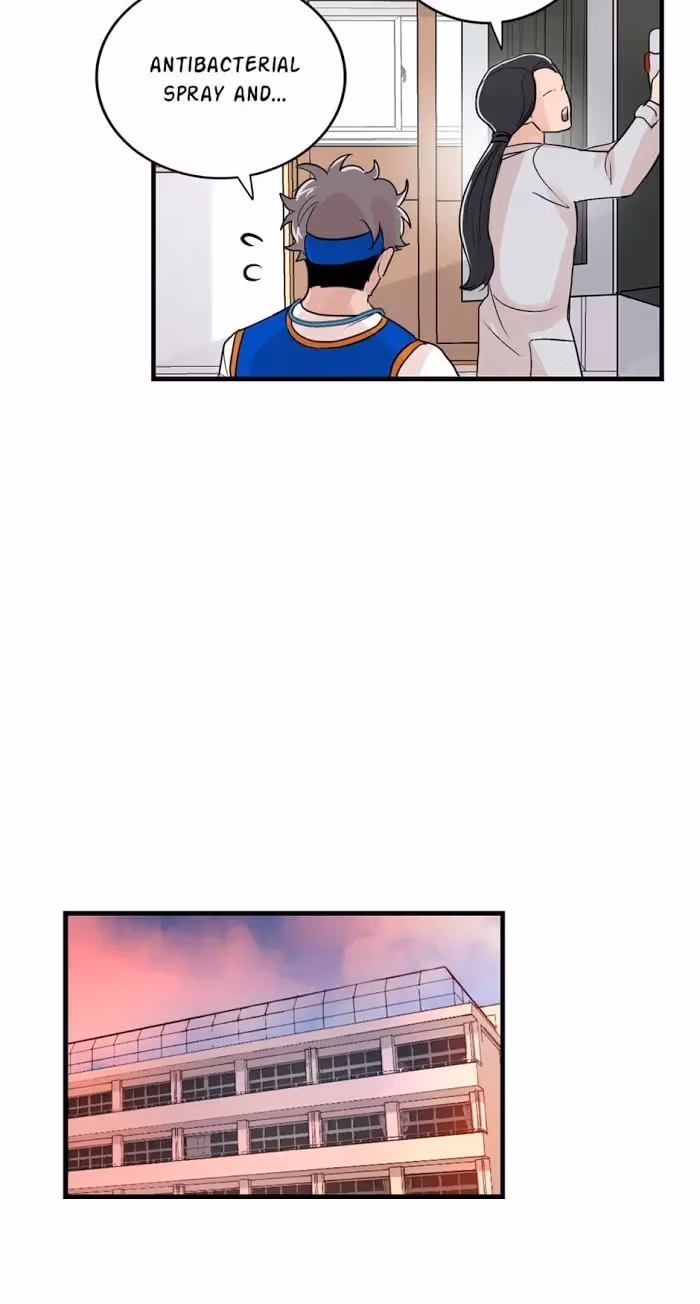 Till Our Lips Touch Chapter 21 page 13 - 