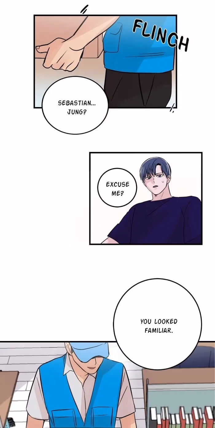 Till Our Lips Touch Chapter 21 page 28 - 