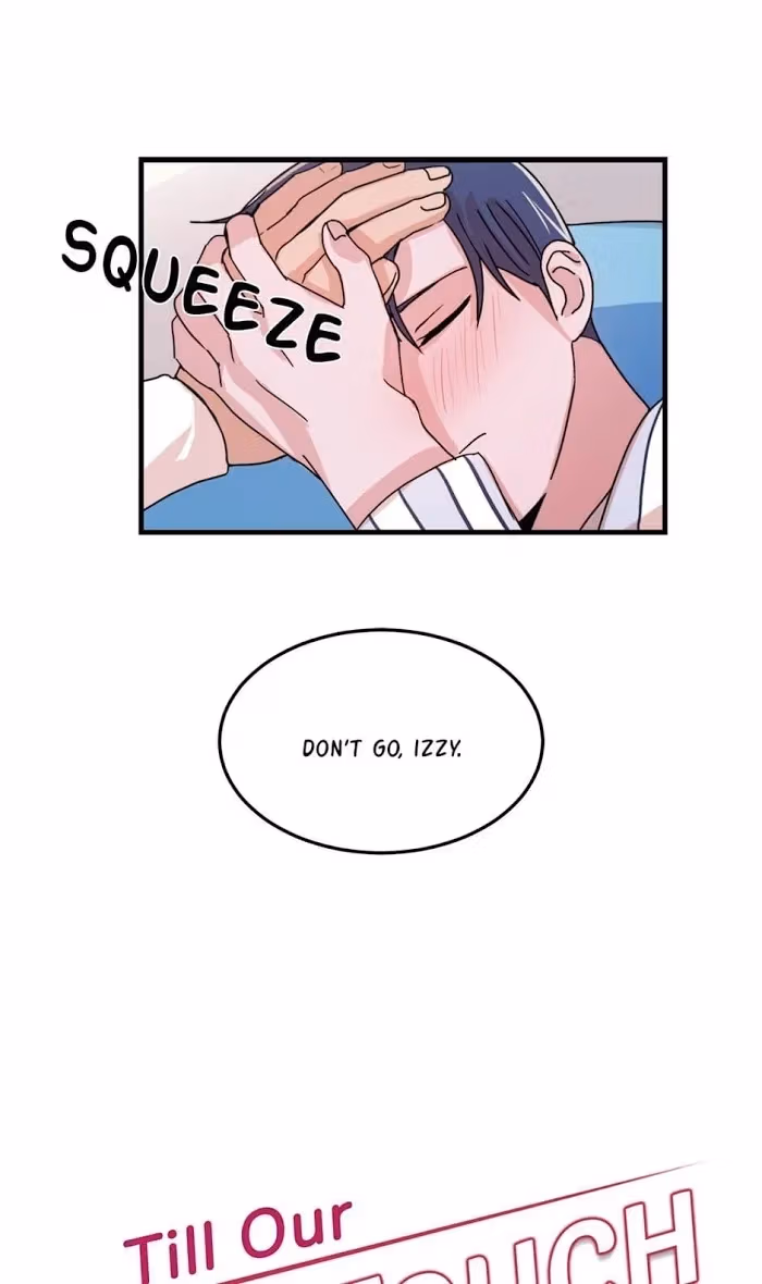 Till Our Lips Touch Chapter 21 page 4 - 