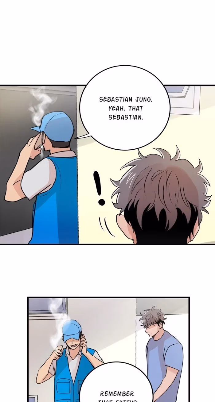 Till Our Lips Touch Chapter 21 page 31 - 
