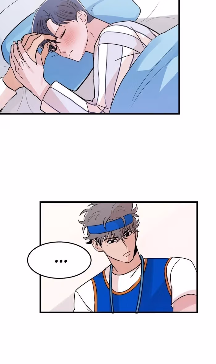 Till Our Lips Touch Chapter 21 page 7 - 
