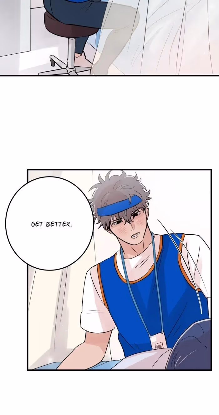 Till Our Lips Touch Chapter 21 page 9 - 