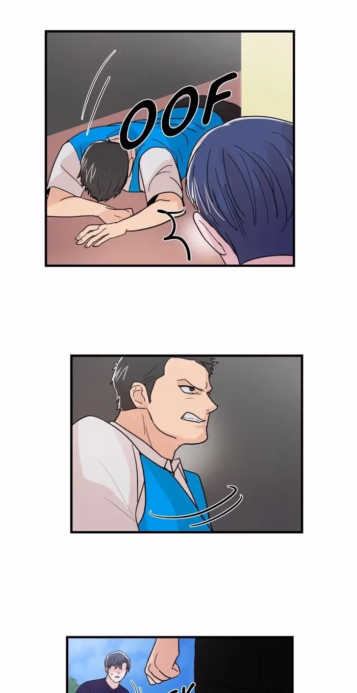 Till Our Lips Touch Chapter 22 page 11 - 