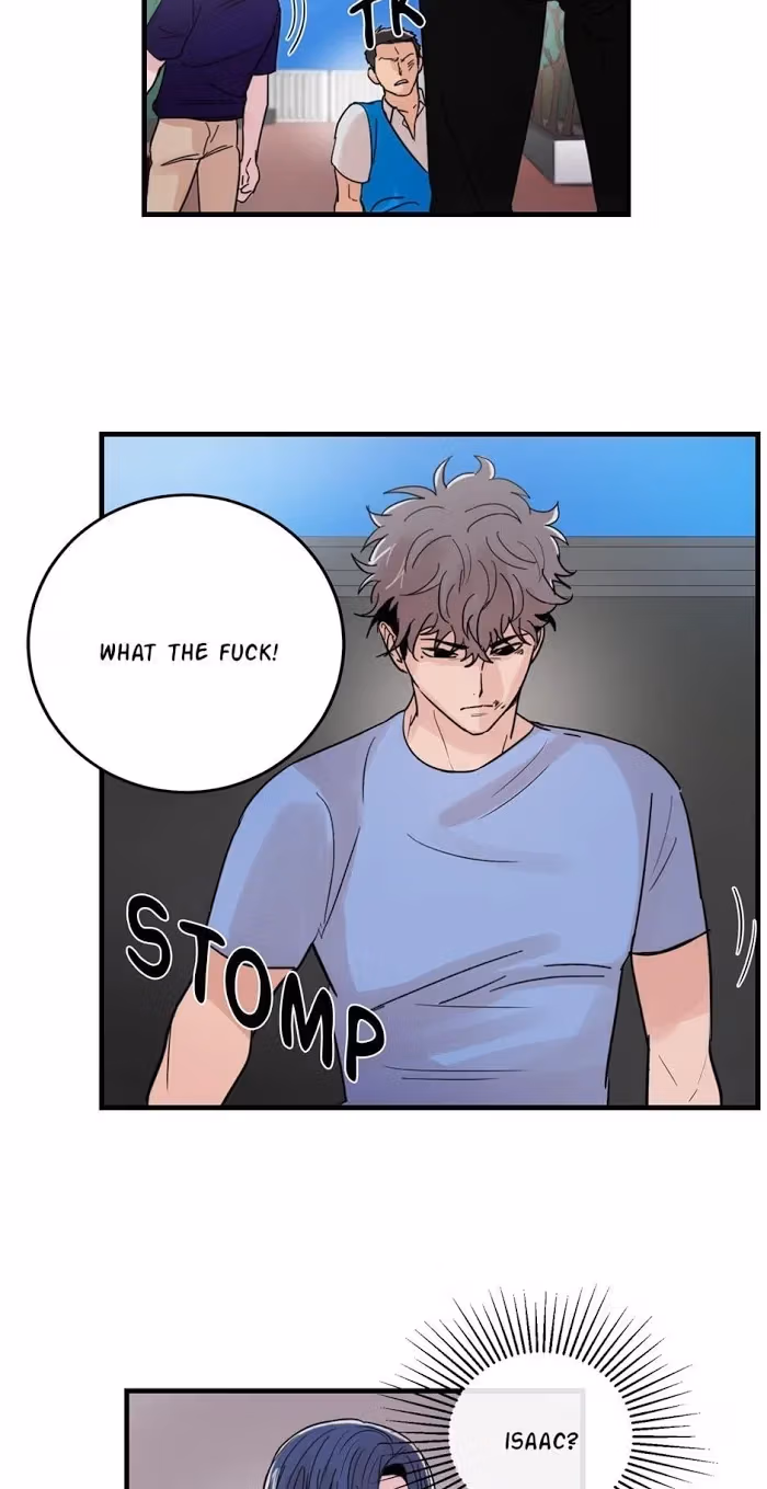 Till Our Lips Touch Chapter 22 page 12 - 