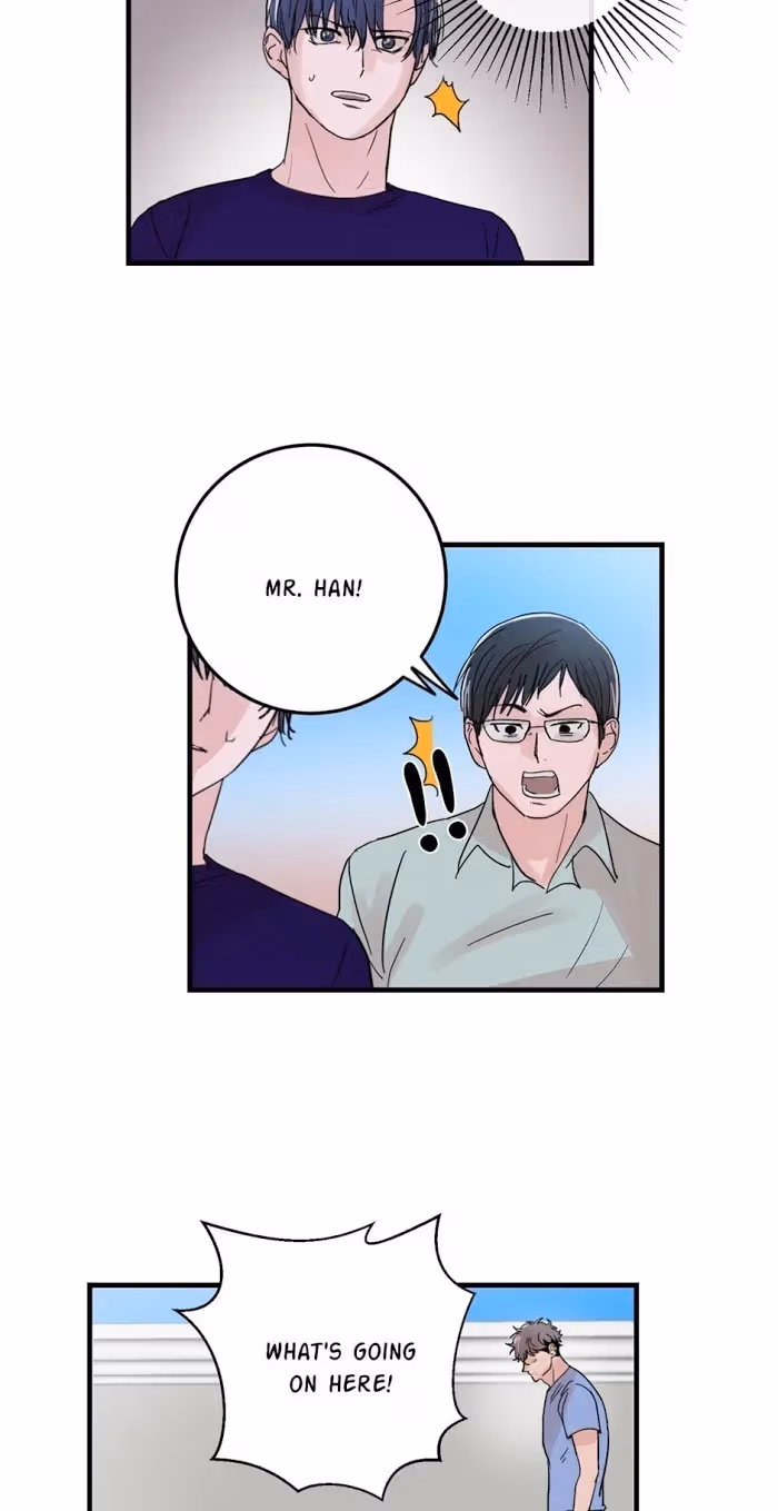 Till Our Lips Touch Chapter 22 page 13 - 