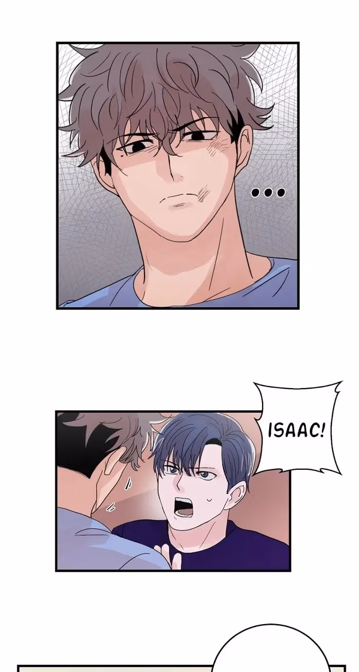 Till Our Lips Touch Chapter 22 page 15 - 
