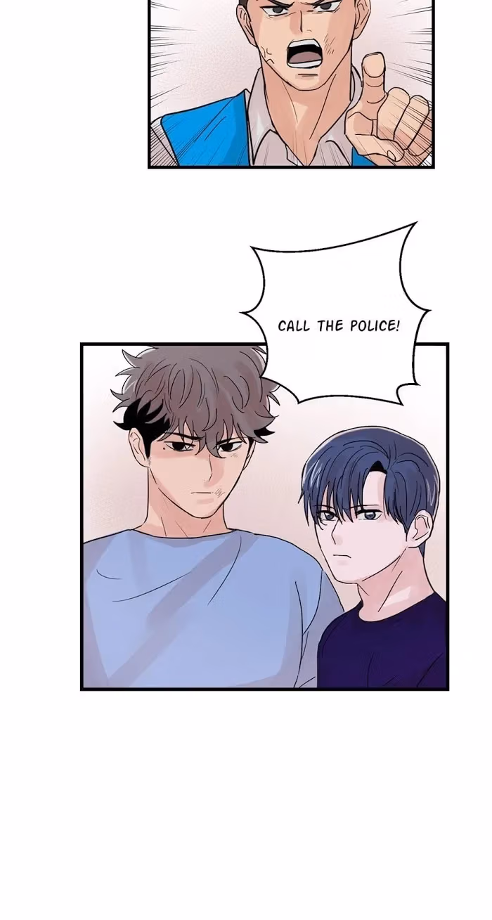Till Our Lips Touch Chapter 22 page 18 - 
