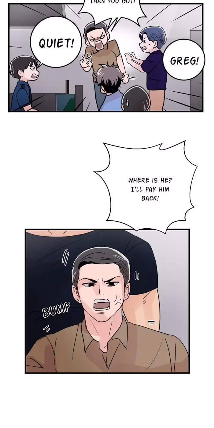 Till Our Lips Touch Chapter 22 page 24 - 