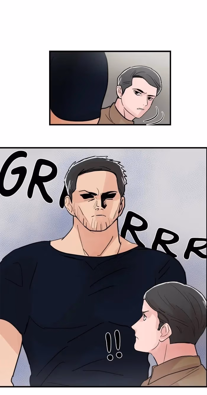 Till Our Lips Touch Chapter 22 page 25 - 