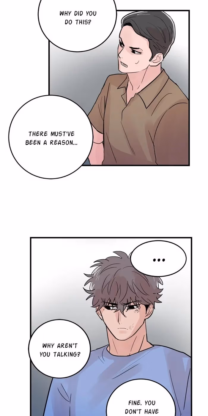 Till Our Lips Touch Chapter 22 page 30 - 