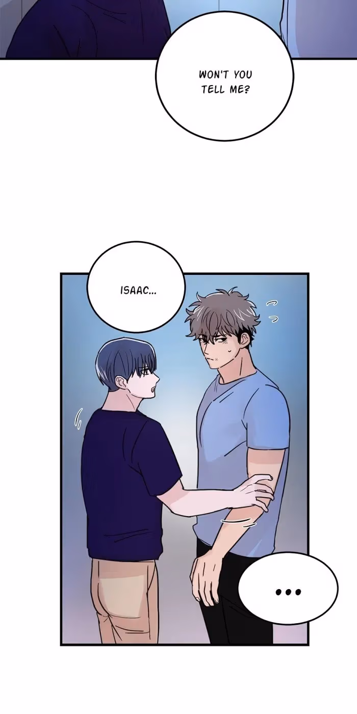 Till Our Lips Touch Chapter 22 page 32 - 