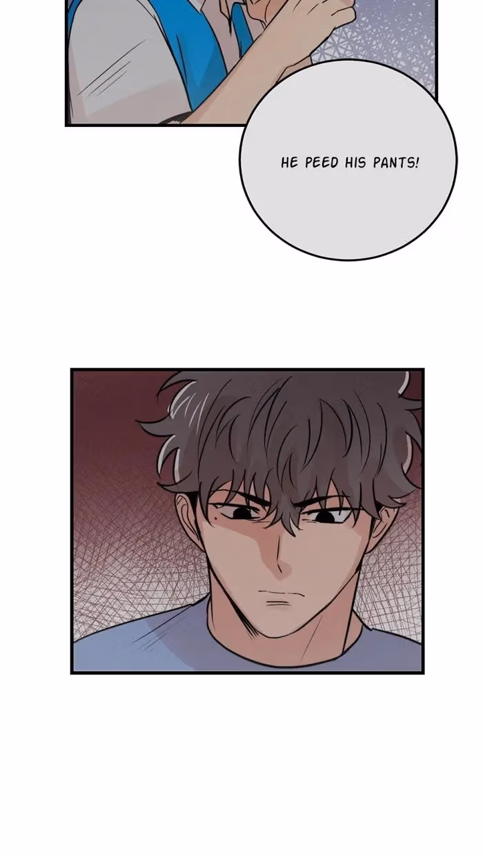 Till Our Lips Touch Chapter 22 page 37 - 