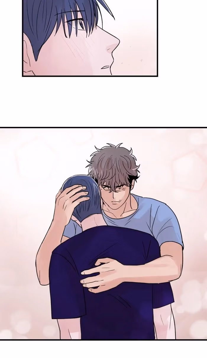 Till Our Lips Touch Chapter 22 page 40 - 