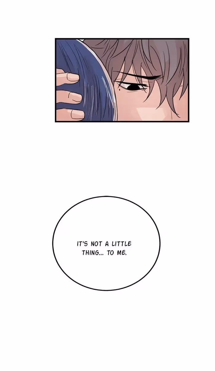 Till Our Lips Touch Chapter 22 page 41 - 