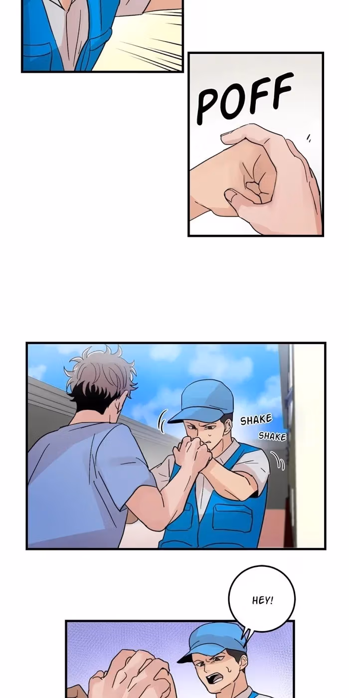 Till Our Lips Touch Chapter 22 page 7 - 
