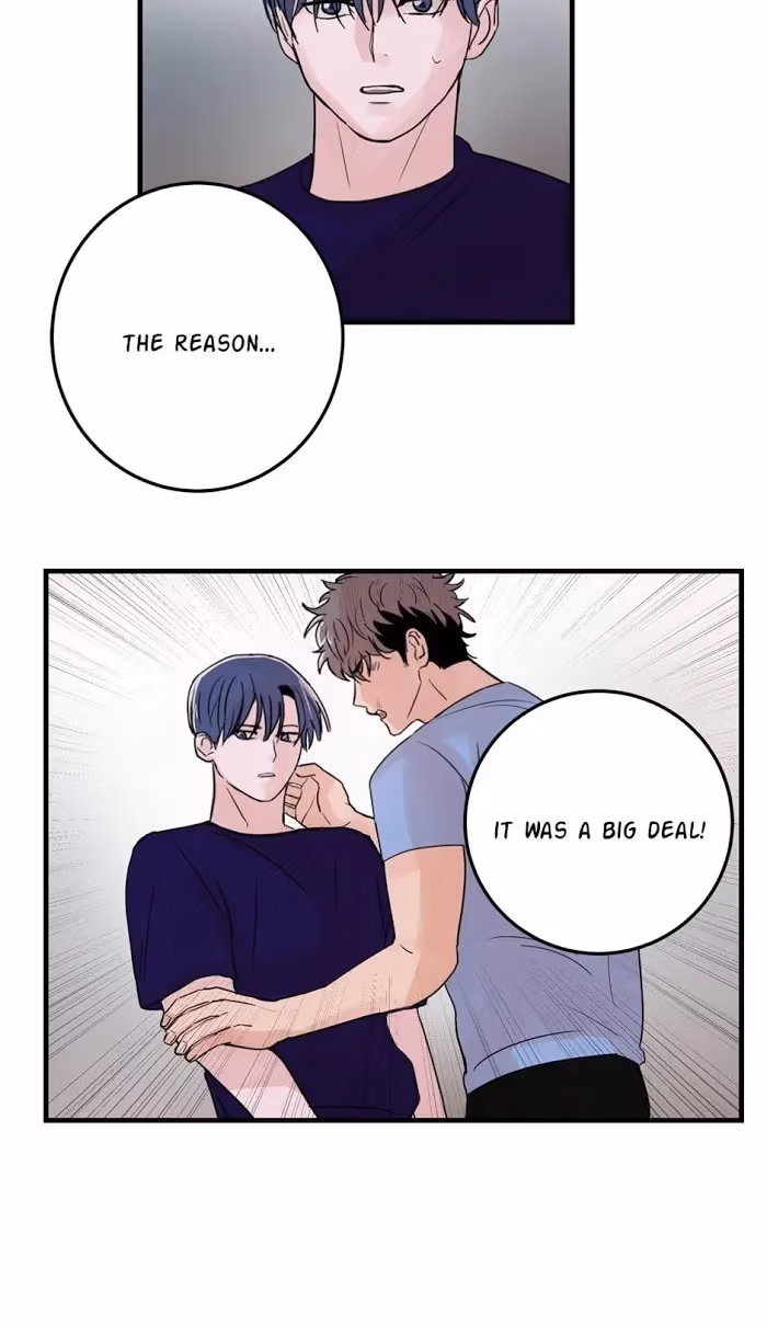 Till Our Lips Touch Chapter 23 page 2 - 