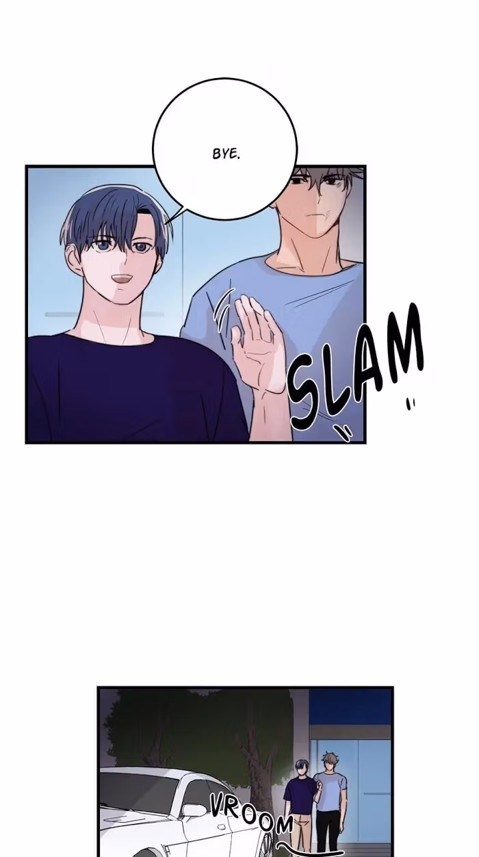 Till Our Lips Touch Chapter 23 page 14 - 