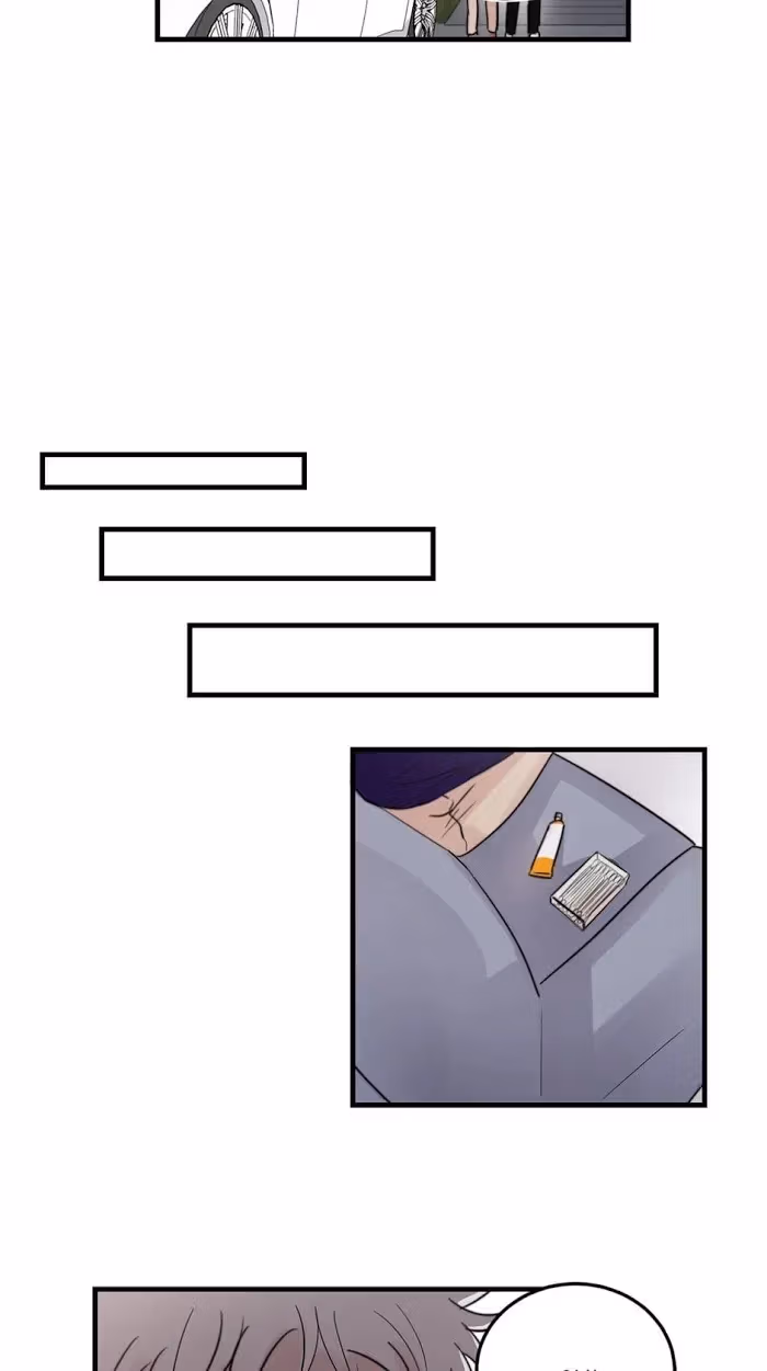 Till Our Lips Touch Chapter 23 page 15 - 