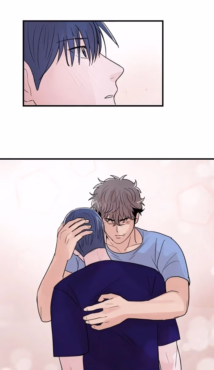 Till Our Lips Touch Chapter 23 page 3 - 