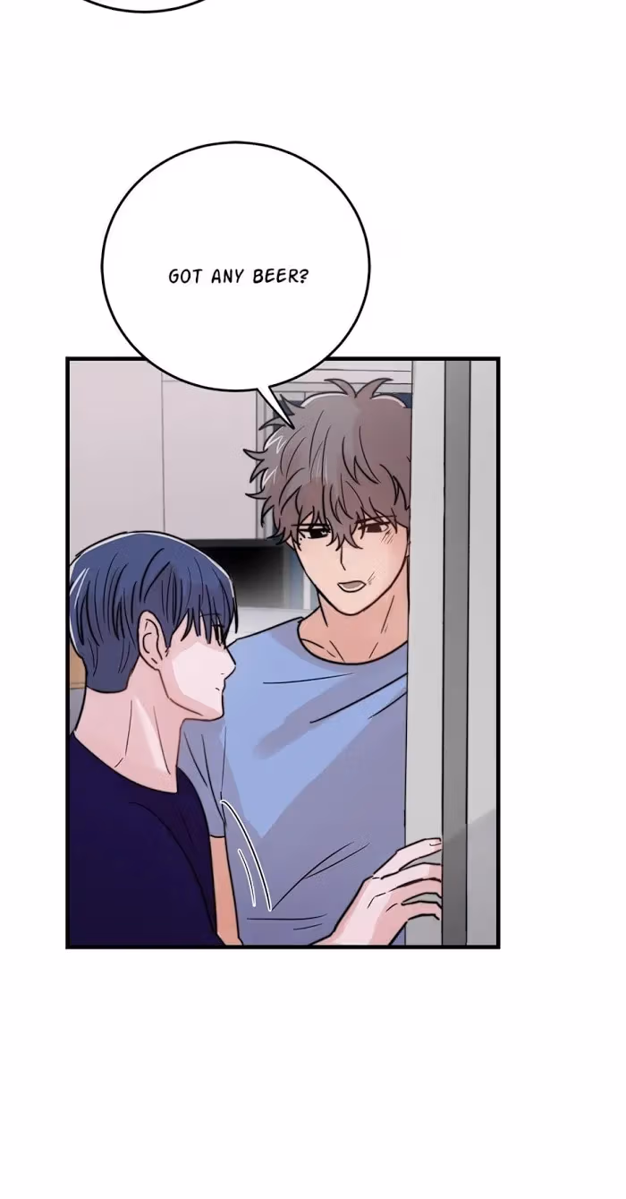 Till Our Lips Touch Chapter 23 page 25 - 