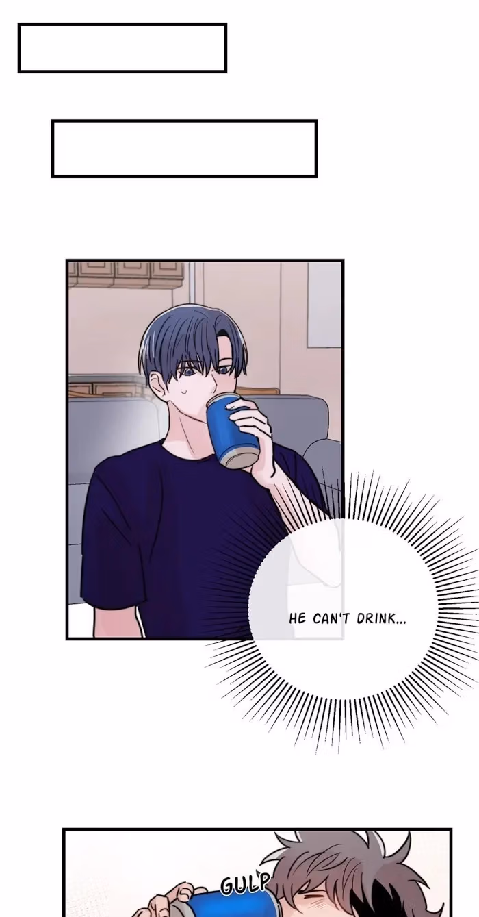 Till Our Lips Touch Chapter 23 page 26 - 