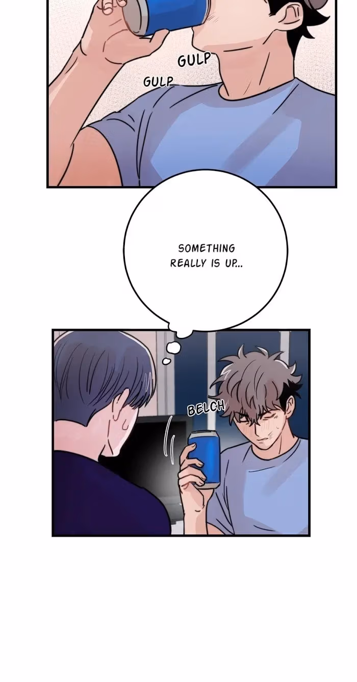 Till Our Lips Touch Chapter 23 page 27 - 