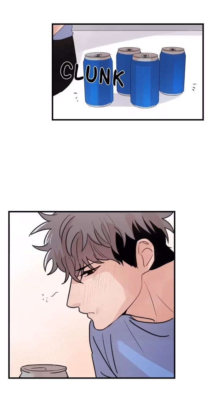 Till Our Lips Touch Chapter 23 page 28 - 