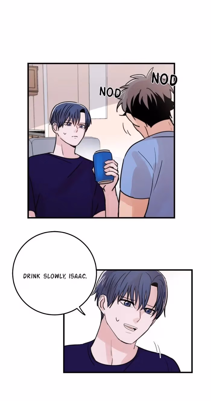 Till Our Lips Touch Chapter 23 page 29 - 