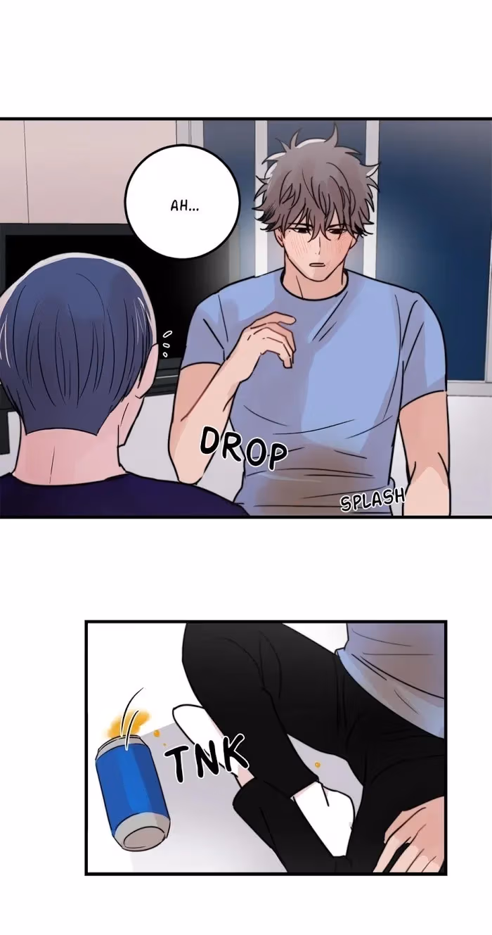 Till Our Lips Touch Chapter 23 page 30 - 