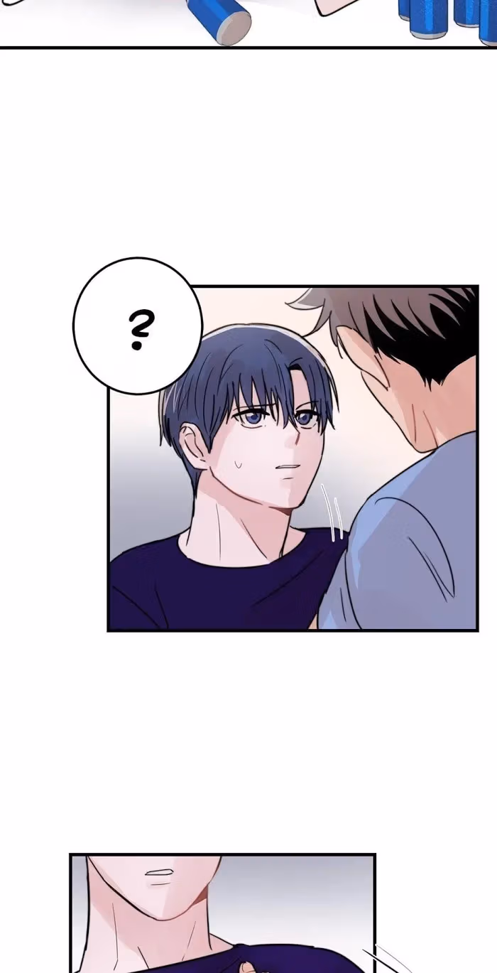 Till Our Lips Touch Chapter 23 page 34 - 