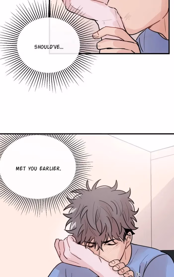 Till Our Lips Touch Chapter 23 page 40 - 
