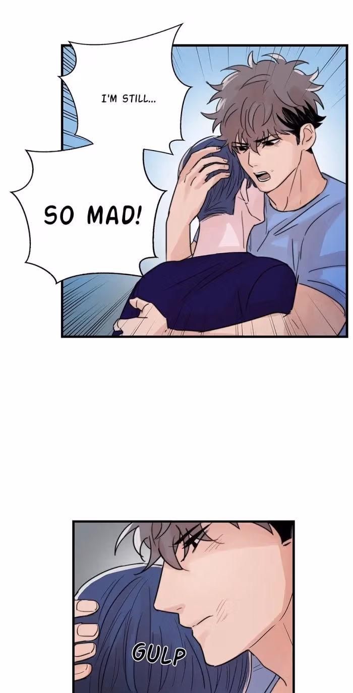 Till Our Lips Touch Chapter 23 page 5 - 