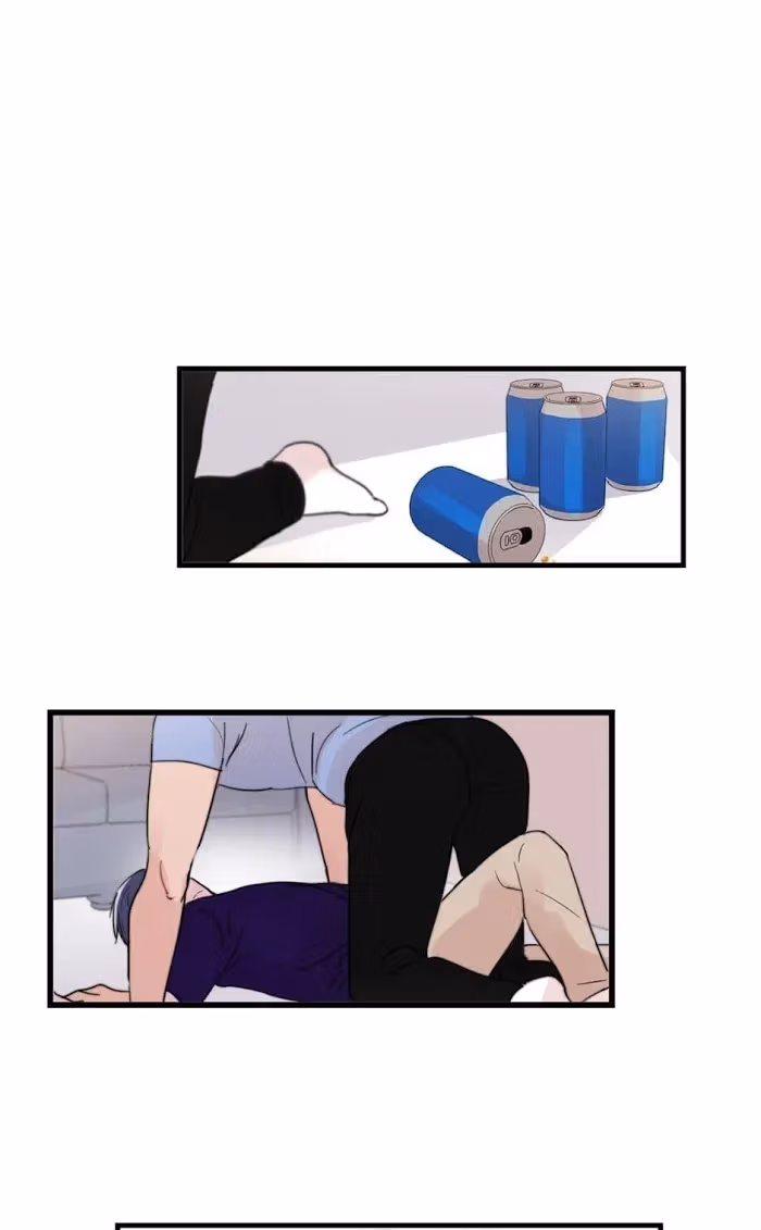 Till Our Lips Touch Chapter 24 page 1 - 