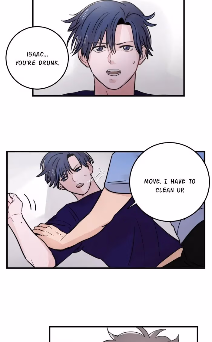 Till Our Lips Touch Chapter 24 page 2 - 