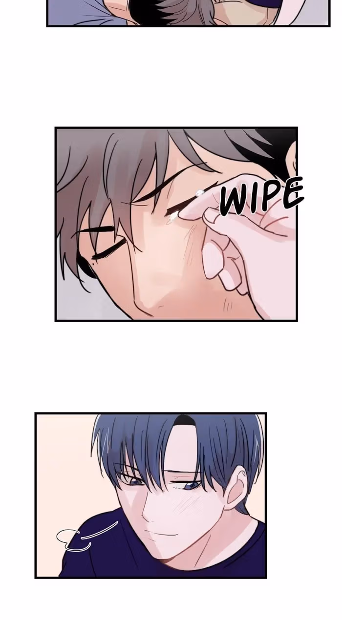 Till Our Lips Touch Chapter 24 page 14 - 